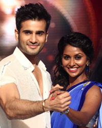 Karan Tacker