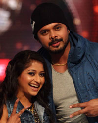 Sreesanth