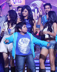 'Jhalak DikhhlaJaa' Season 7 Grand Launch