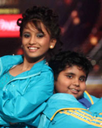 Jhalak DikhhlaJaa Season 7 Grand Launch