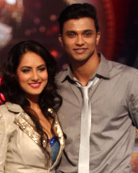 Jhalak DikhhlaJaa Season 7 Grand Launch