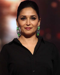 Madhuri Dixit