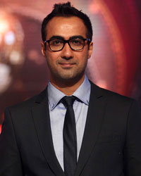 Ranvir Shorey