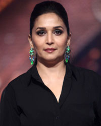 Madhuri Dixit