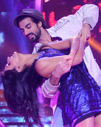 Jhalak DikhhlaJaa Season 7 Grand Launch