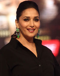 Madhuri Dixit