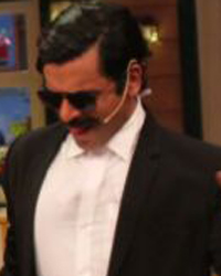 Jolly LLB 2 Promotion on The Kapil Sharma Show