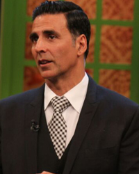 Akshay Kumar