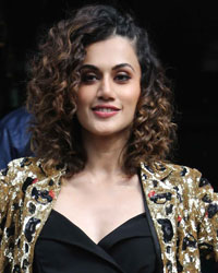 Taapsee Pannu