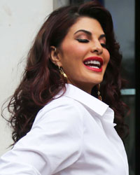 Jacqueline Fernandez