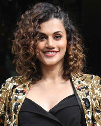 Taapsee Pannu