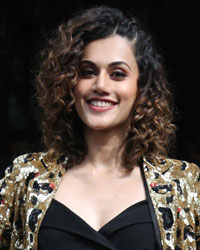 Taapsee Pannu