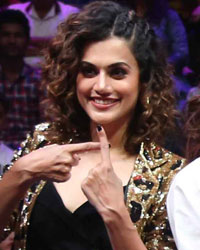 Judwaa 2 Promotion on Dance Plus 3