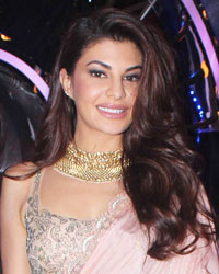 Jacqueline Fernandez