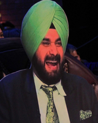 Navjot Singh Sidhu