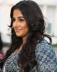 Vidya Balan