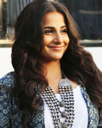 Vidya Balan