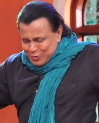 Mithun Chakraborty