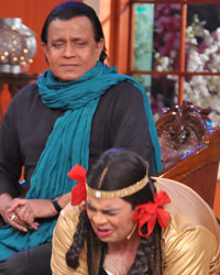 Mithun Chakraborty