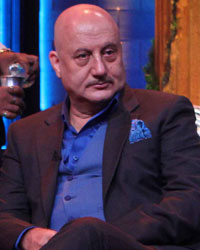 Anupam Kher