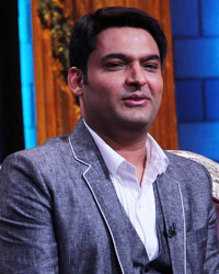 Kapil Sharma