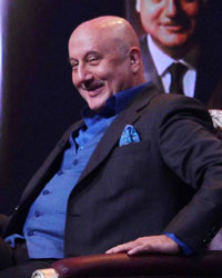 Anupam Kher