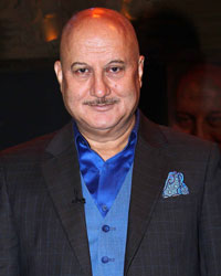 Anupam Kher