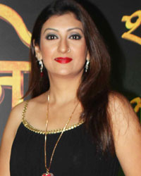 Juhi Parmar