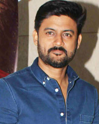 Manav Gohil