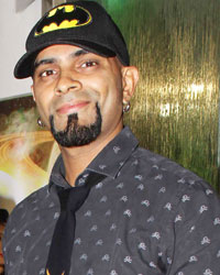 Rajiv Laxman and Raghu Ram