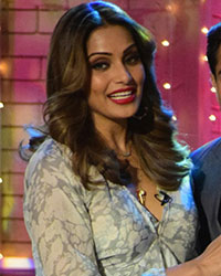 Bipasha Basu and Karan Singh Grover