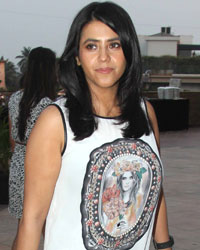 Ekta Kapoor