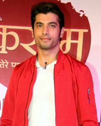 Sharad Malhotra