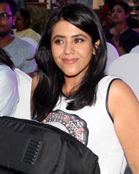 Ekta Kapoor