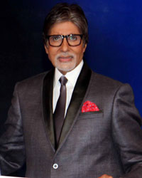 Amitabh Bachchan