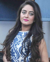 Mahhi Vij