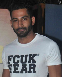 Vivan Bhatena