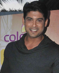 Sidharth Shukla