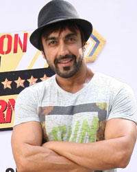 Ashish Chowdhry