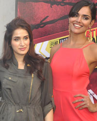 Khatron Ke Khiladi Season 6 Press Meet