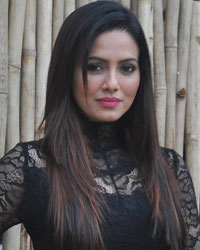 Sana Khan