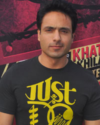 Iqbal Khan