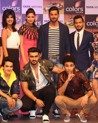 Khatron Ke Khiladi Season 7 Launch