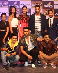 Khatron Ke Khiladi Season 7 Launch