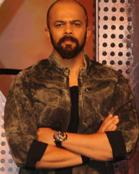 Rohit Shetty