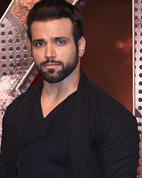 Rithvik Dhanjani