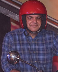 Raj Nayak, CEO, Colors