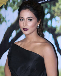 Hina Khan