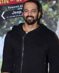 Rohit Shetty