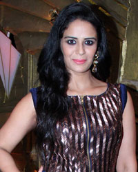 Mona Singh